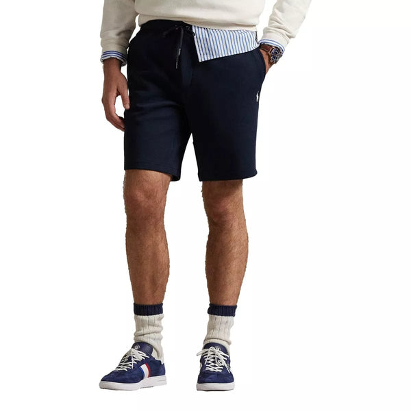 POLO RALPH LAUREN Polo Ralph Lauren Double-Knit Short Marine - Match Laren