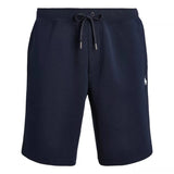 POLO RALPH LAUREN J SHORT Polo Ralph Lauren Double-Knit Short Marine - Match Laren