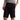 POLO RALPH LAUREN J SHORT Polo Ralph Lauren Double-Knit Short Zwart - Match Laren