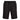 POLO RALPH LAUREN J SHORT Polo Ralph Lauren Double-Knit Short Zwart - Match Laren