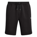 POLO RALPH LAUREN J SHORT Polo Ralph Lauren Double-Knit Short Zwart - Match Laren