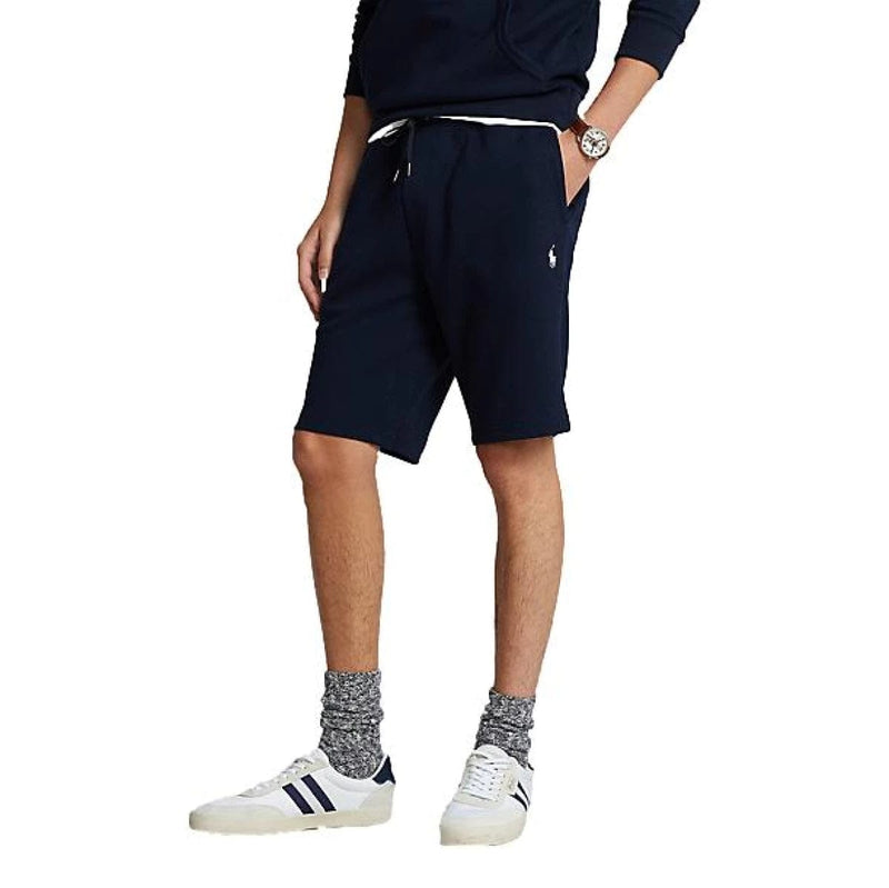 POLO RALPH LAUREN J SHORT POLO RALPH LAUREN Short 23 cm Marine - Match Laren