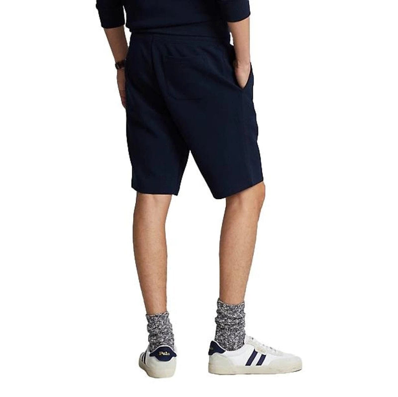 POLO RALPH LAUREN J SHORT POLO RALPH LAUREN Short 23 cm Marine - Match Laren