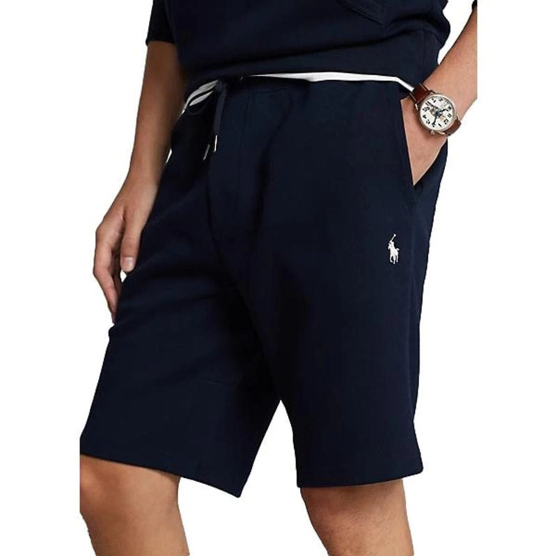 POLO RALPH LAUREN J SHORT POLO RALPH LAUREN Short 23 cm Marine - Match Laren