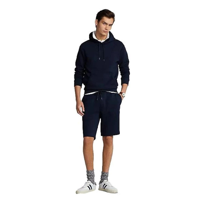 POLO RALPH LAUREN J SHORT POLO RALPH LAUREN Short 23 cm Marine - Match Laren