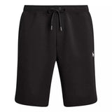 POLO RALPH LAUREN J SHORT XS / ZWART Polo Ralph Lauren Double-Knit Short Zwart - Match Laren