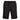 POLO RALPH LAUREN J SHORT XS / ZWART Polo Ralph Lauren Double-Knit Short Zwart - Match Laren