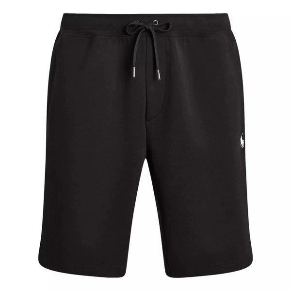 POLO RALPH LAUREN J SHORT XS / ZWART Polo Ralph Lauren Double-Knit Short Zwart - Match Laren