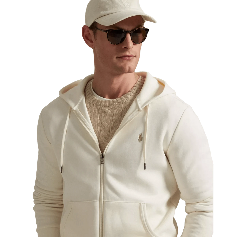 POLO RALPH LAUREN J VEST Polo Ralph Lauren Vest Creme - Match Laren