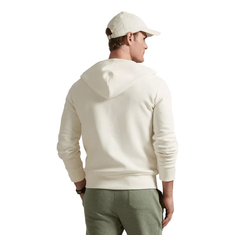 POLO RALPH LAUREN J VEST Polo Ralph Lauren Vest Creme - Match Laren