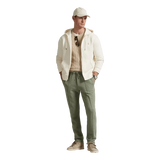 POLO RALPH LAUREN J VEST Polo Ralph Lauren Vest Creme - Match Laren