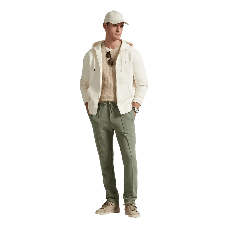 POLO RALPH LAUREN J VEST Polo Ralph Lauren Vest Creme - Match Laren