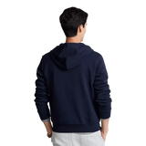 POLO RALPH LAUREN J VEST Polo Ralph Lauren Vest Double-Knit Marine - Match Laren
