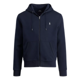 POLO RALPH LAUREN J VEST Polo Ralph Lauren Vest Double-Knit Marine - Match Laren