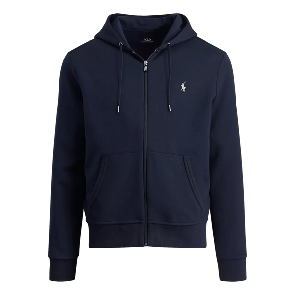 POLO RALPH LAUREN J VEST Polo Ralph Lauren Vest Double-Knit Marine - Match Laren