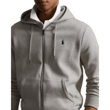 POLO RALPH LAUREN J VEST Polo Ralph Lauren Vest Grijs Melee - Match Laren