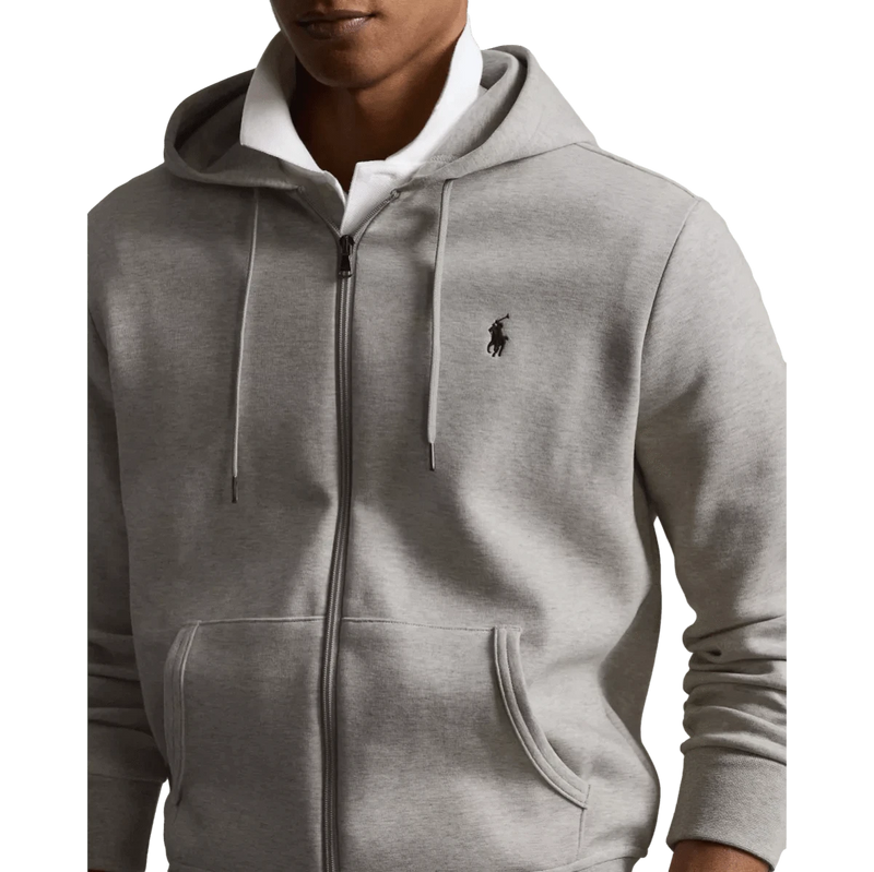 POLO RALPH LAUREN J VEST Polo Ralph Lauren Vest Grijs Melee - Match Laren