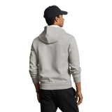 POLO RALPH LAUREN J VEST Polo Ralph Lauren Vest Grijs Melee - Match Laren
