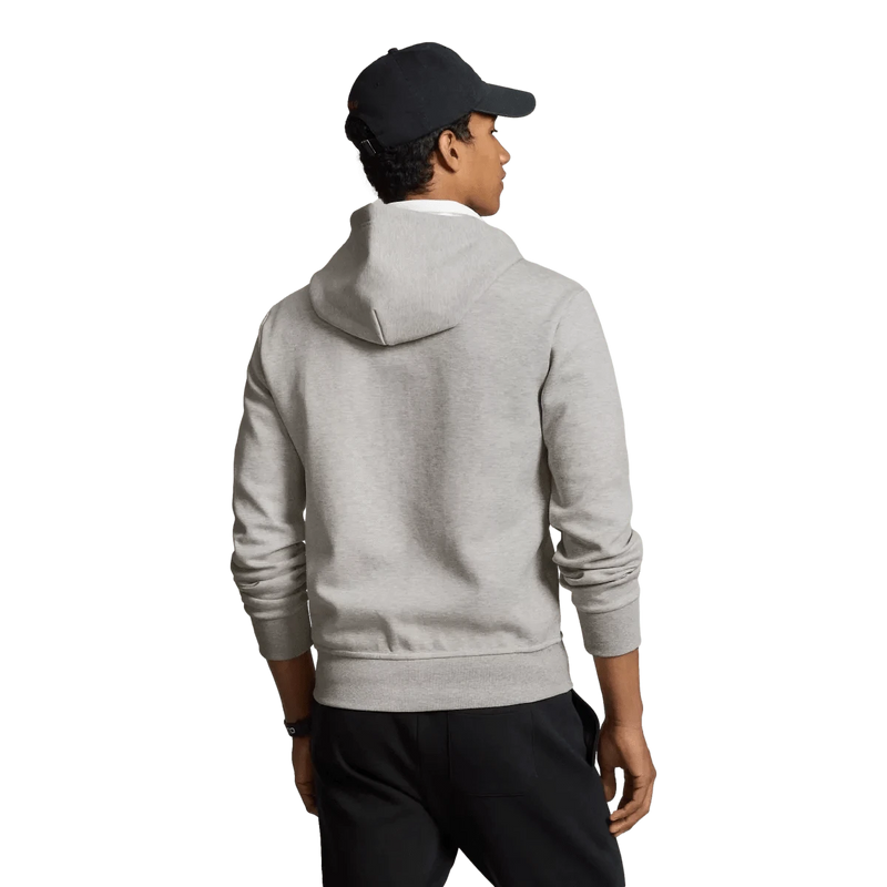 POLO RALPH LAUREN J VEST Polo Ralph Lauren Vest Grijs Melee - Match Laren