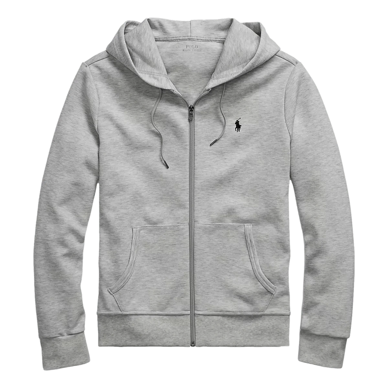 POLO RALPH LAUREN J VEST Polo Ralph Lauren Vest Grijs Melee - Match Laren