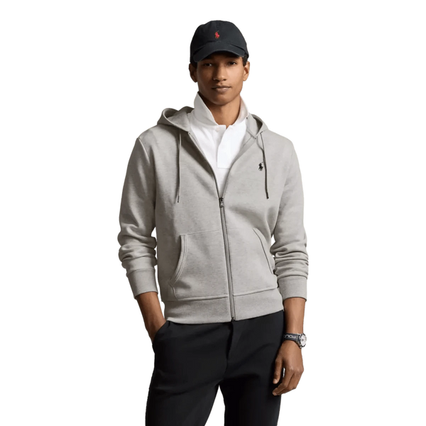 POLO RALPH LAUREN J VEST Polo Ralph Lauren Vest Grijs Melee - Match Laren