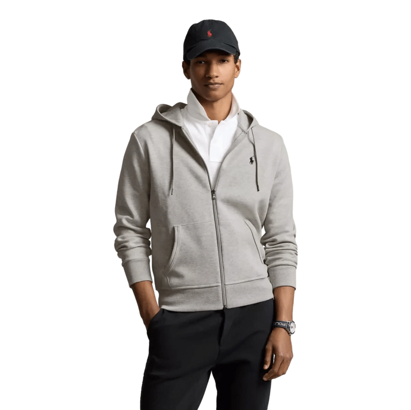 POLO RALPH LAUREN J VEST Polo Ralph Lauren Vest Grijs Melee - Match Laren