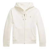 POLO RALPH LAUREN J VEST S / CREME Polo Ralph Lauren Vest Creme - Match Laren