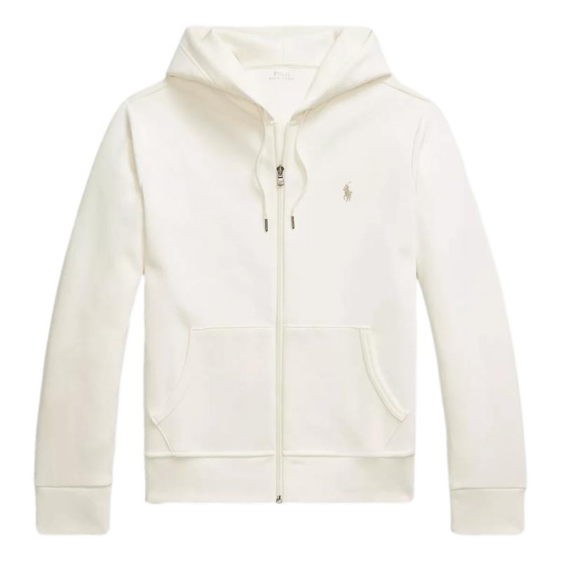 POLO RALPH LAUREN J VEST S / CREME Polo Ralph Lauren Vest Creme - Match Laren