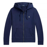 POLO RALPH LAUREN Polo Ralph Lauren Loopback Fleece Vest Marine - Match Laren