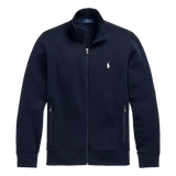 POLO RALPH LAUREN J VEST S / MARINE Polo Ralph Lauren Vest Double-Knit Marine - Match Laren