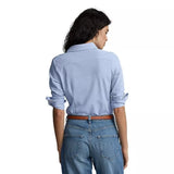 POLO RALPH LAUREN M BLOUSE POLO RALPH LAUREN - Blouse Oxford - Match Laren