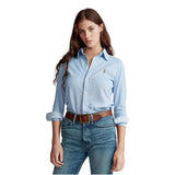 POLO RALPH LAUREN Polo Ralph Lauren - Blouse oxford mesh - Match Laren