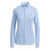 POLO RALPH LAUREN Polo Ralph Lauren - Blouse oxford mesh - Match Laren