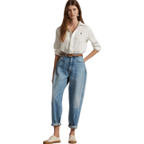 POLO RALPH LAUREN M BLOUSE Polo Ralph Lauren Blouse Wit - Match Laren