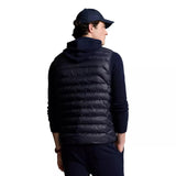 POLO RALPH LAUREN M BODYWARMER Polo Ralph Lauren Opvouwbare Colden Bodywarmer Marine - Match Laren