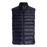 POLO RALPH LAUREN M BODYWARMER S / MARINE Polo Ralph Lauren Opvouwbare Colden Bodywarmer Marine - Match Laren