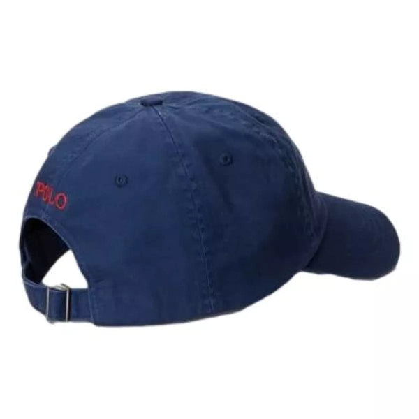 POLO RALPH LAUREN Polo Ralph Lauren Cap Marine - Match Laren