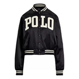 POLO RALPH LAUREN M JACK M / ZWART COMBI Polo Ralph Lauren Bomber Jak