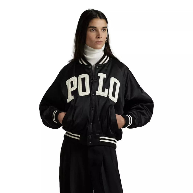 POLO RALPH LAUREN M JACK Polo Ralph Lauren Bomber Jak