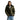 POLO RALPH LAUREN M JACK Polo Ralph Lauren Quilted Puffer Olijfkleur - Match Laren