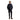 POLO RALPH LAUREN M JACK Polo Ralph Lauren The Beaton Quilted Jacket Donkerblauw - Match Laren