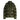 POLO RALPH LAUREN M JACK XS / OLIJF Polo Ralph Lauren Quilted Puffer Olijfkleur - Match Laren