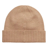 POLO RALPH LAUREN M MUTS ONE / CAMEL Polo Ralph Lauren Wollen Muts Camel - Match Laren