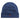 POLO RALPH LAUREN M MUTS ONE / JEANS BLAUW Polo Ralph Lauren Wollen Muts Jeans Blauw - Match Laren