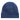 POLO RALPH LAUREN M MUTS ONE / JEANS BLAUW Polo Ralph Lauren Wollen Muts Jeans Blauw - Match Laren