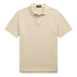 POLO RALPH LAUREN M POLO L / ZAND Polo Ralph Lauren Polo Mesh Zand - Match Laren