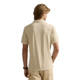 POLO RALPH LAUREN M POLO L / ZAND Polo Ralph Lauren Polo Mesh Zand - Match Laren