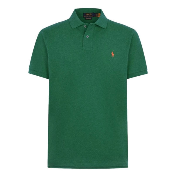 POLO RALPH LAUREN M POLO M / FLESSENGROEN POLO RALPH LAUREN - Polo - Match Laren