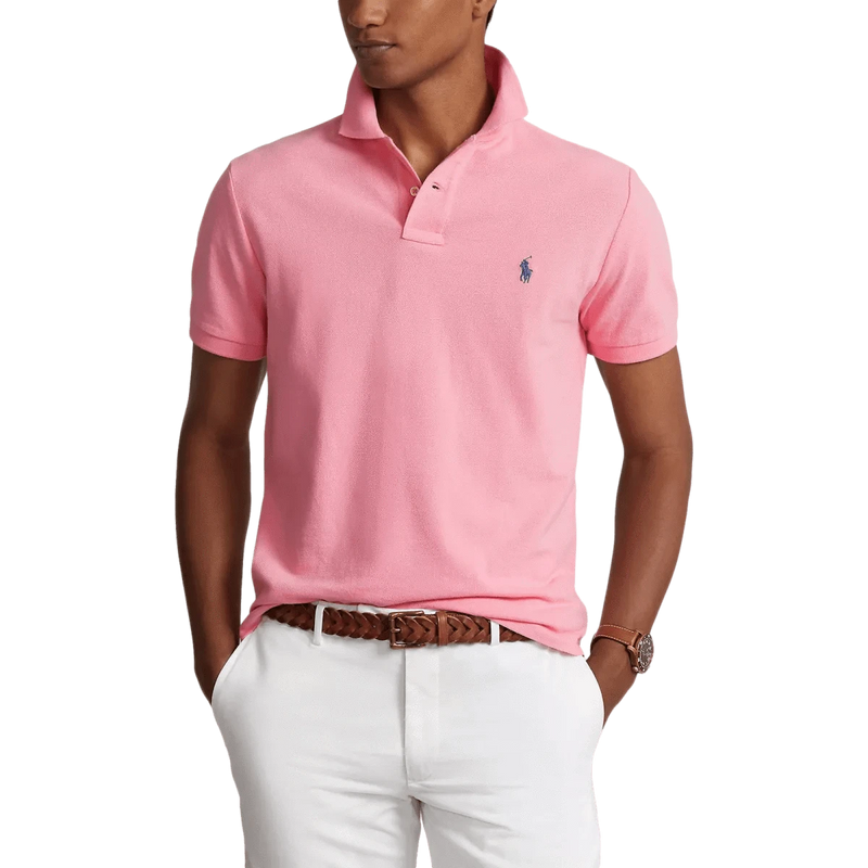 POLO RALPH LAUREN M POLO M / ROSE Polo Ralph Lauren Polo Rose - Match Laren