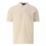POLO RALPH LAUREN M POLO Polo Ralph Lauren Basic Polo Beige - Match Laren